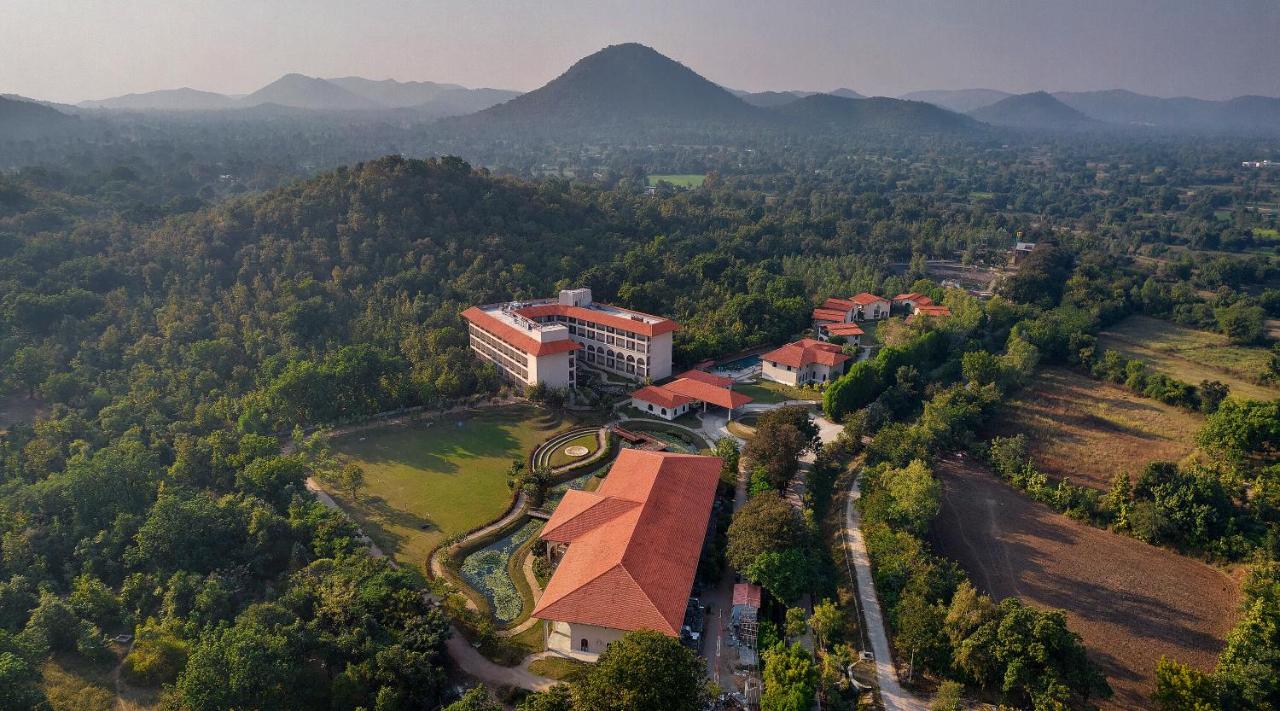 Bhanu The Fern Forest Resort & Spa Jambughoda, Gujarat