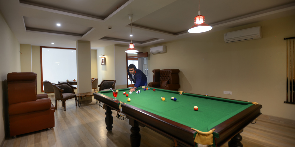 The Tigress Ranthambore