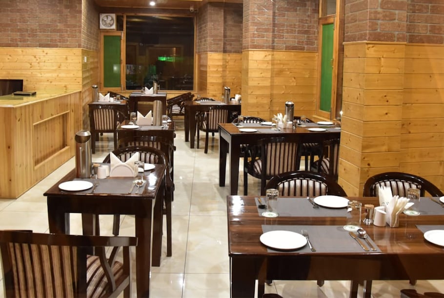 Galería
