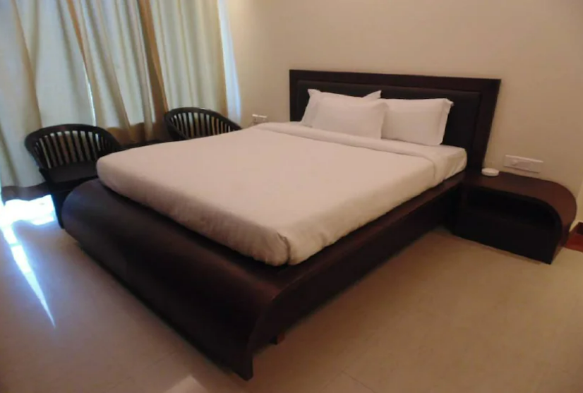 Hotel Lord's Dehradun