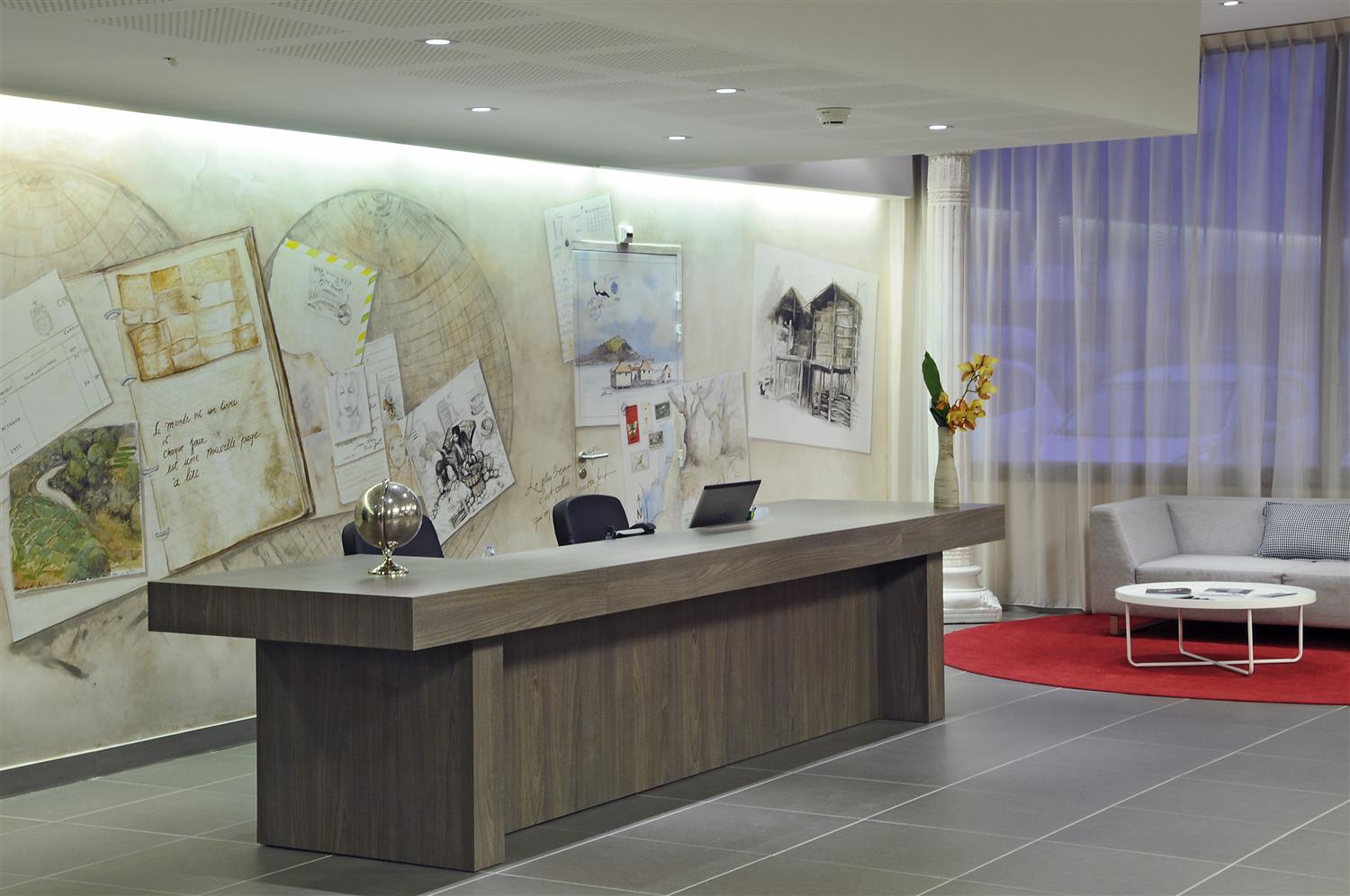 Best Western Plus Hotel   Spa de Chassieu