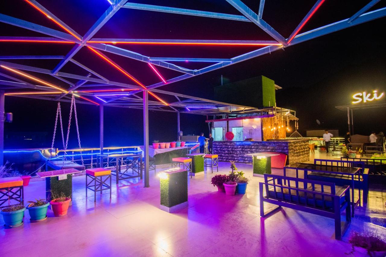 Hotel SKI by Live Imperial