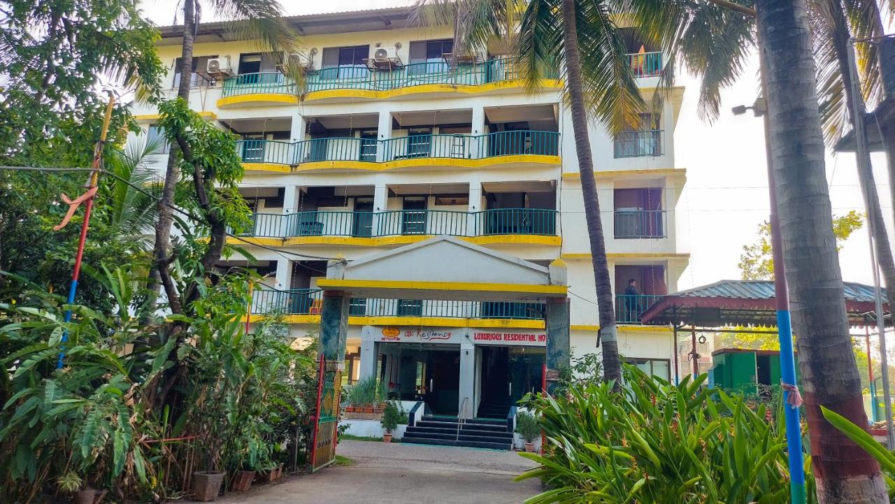 CBC Residency, Karjat