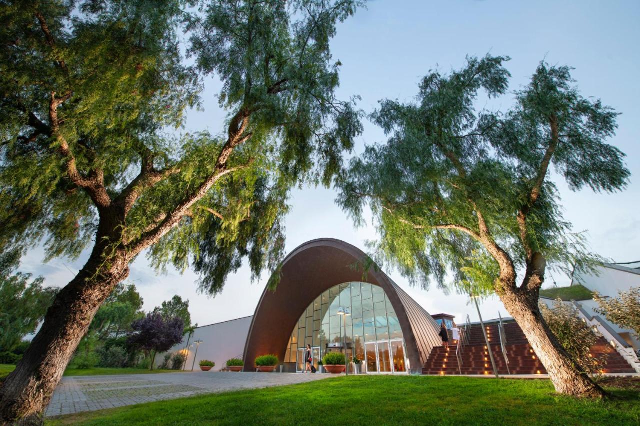 Ethra Reserve - Calanè 4*  