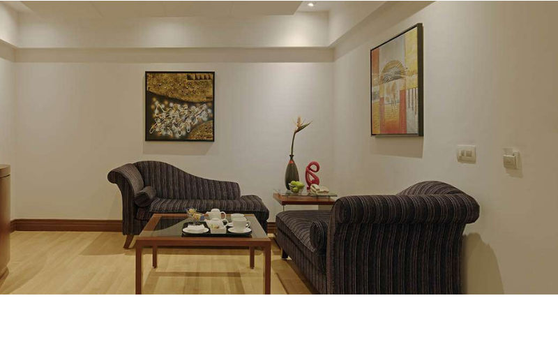 Otium By The Oterra, Bangalore