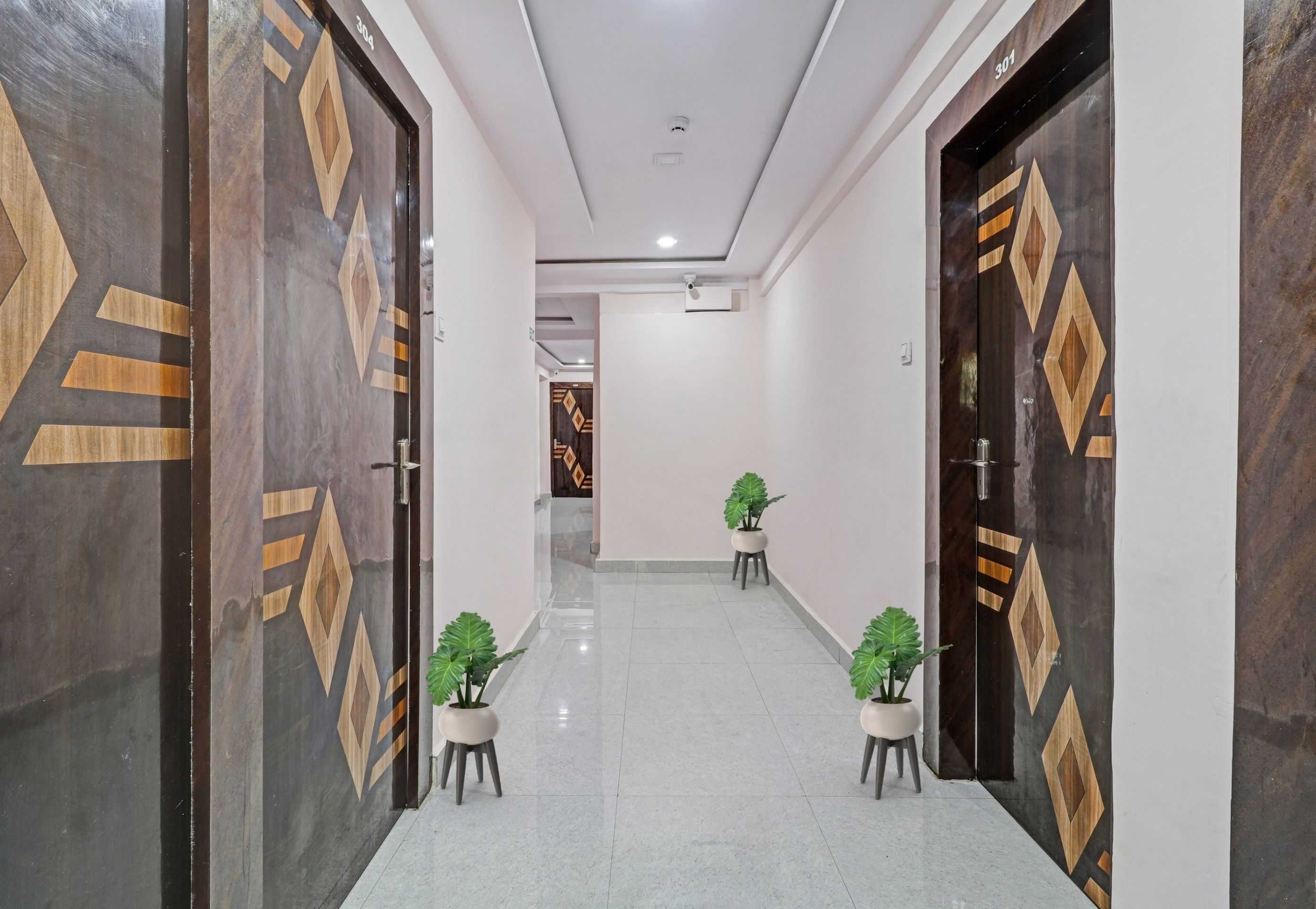 Collection O 89074 Ananta Lodging Boarding