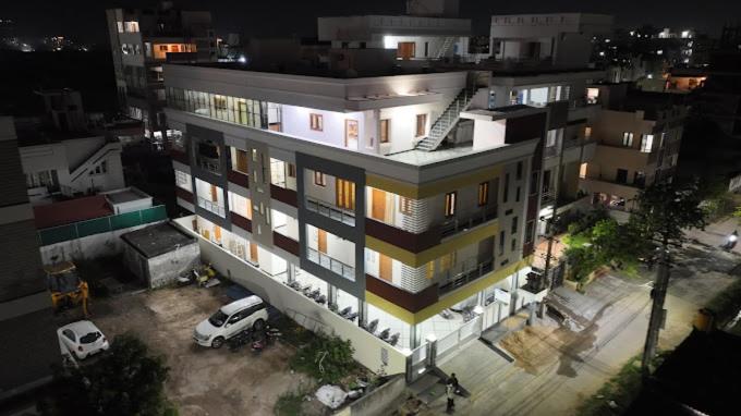 Padma Homes Stay
