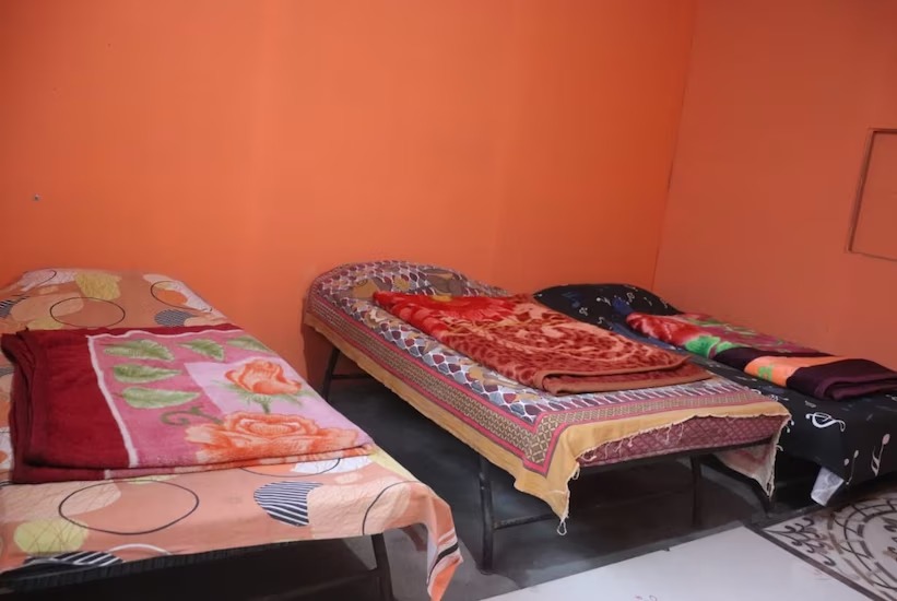 Paddlers Camp By Bull Adventure 0011