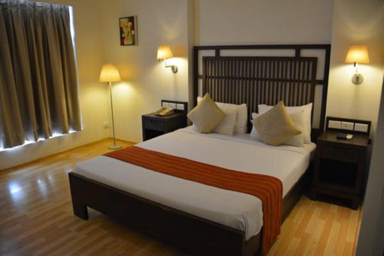 Hotel Natraj, Dibrugarh